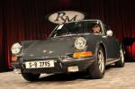 Porsche 911 S 1970 года